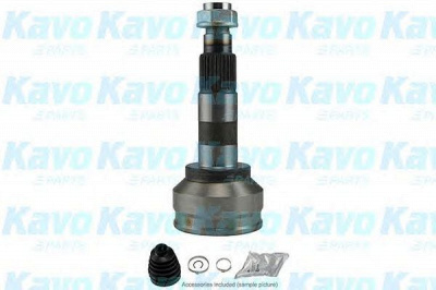 KAVO PARTS cv8001 -  Шарнирный комплект, приводной вал
